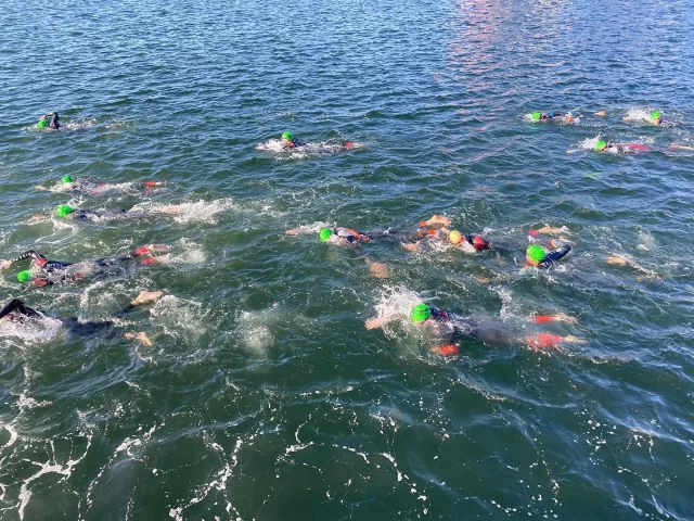 🔴⚪️⚫️ The Weekly Roundup 🔴⚪️ ⚫️

💥 IRONMAN Swansea 70.3
A huge well done to all our 16 athletes who took on this challenging event. The months of training, early starts, and grit certainly paid off. Battling through the heat and tough conditions, you all did the club proud – phenomenal efforts all round! 🔥💪

🏆 Another Podium Finish for #TeamPTH! 🏆
We’re absolutely buzzing to share that Port Talbot Harriers claimed 3rd place in the TriClub rankings at @ironmantriclub Lanzarote! 🌋👏
A massive congratulations to everyone who raced and represented the club with pride and passion. Your dedication continues to put us on the international stage!

And a special shoutout to Stephen Crook for his persistence and efforts behind the scenes! 

👟 Ammanford 10K
A long-standing favourite among our members – big congratulations to everyone who took part! Great atmosphere, fantastic racing, and another strong turnout for the red, white and black. 👏

⛰️ Guto Nyth Brân (Bedwas Mountain) Fell Race
Well done to Laura Miles and Julian Halloran for tackling their first ever fell race! A brilliant effort on tough terrain – we’re sure it won’t be your last! 🏔️

⭐️ Shoutout to @parkrunuk highlights: 

🅿️ in Ystalyfera we saw: 
🥈 for Emma Colwill
🥉 for Cathryn Williams 

✈️ in Simmons Park we saw Bernie Henderson, in Parc Coed Gwilym we saw James Lowery, Rachel Monks, Stephen Williams, Neil and Julie Wilkins, Mike Launder Matthew Edwards, Denise Warlow, Jules Jones, Rhian Powell, Kathryn Cunningham and Jayne Perkins. 

Share your activities from last week if we missed them! 👇✌🏻
•
•
•
•
#ironmantriclub #triathlonclub  #teampth  #ptharriers #weswimweridewerun #welshtri #welshathletics #brittri #southwalesrunning #runnersofinstagram #tricommunity #running  #fitness #runningmotivation #instarunners #training #sport #workout  #instarunner #fitnessmotivation #runningcommunity #triathlon #runnersworld #ukrunchat
