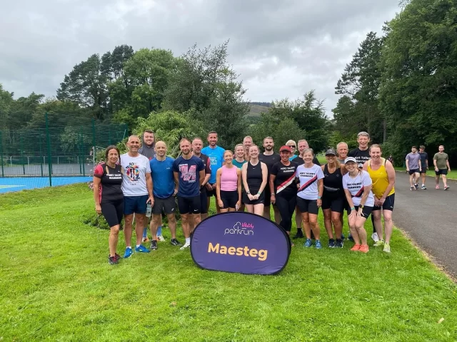 🔴⚪️⚫️ The Weekly Roundup 🔴⚪️⚫️
From muddy trails to underground tunnels and ultra-distance adventures – #TeamPTH have been out in force once again this week. Here’s what we’ve been up to:

🐇 Rabbit Run
A huge well done to all the Harriers who took on the Rabbit Run this weekend – a tough but fun multi-terrain challenge in beautiful surroundings. With steep climbs, woodland trails, and a few cheeky surprises along the way, it’s never an easy race – but you all tackled it with grit and a smile. Great work!

🚇 Wye Valley Tunnel 10K – Christine Williams
Well done to Christine Williams for flying the flag for PTH at the Wye Valley Tunnel 10K! This scenic race takes runners through one of the UK’s longest disused railway tunnels and along peaceful greenways – a fast and unique event with a great atmosphere. Fantastic running, Christine – great to see #TeamPTH represented!

🐉 Dragon 30 Miler – Richard Clarke
A huge shoutout to Richard Clarke, who conquered the mighty Dragon 30 Miler – a brutal ultra-distance event not for the faint-hearted. With rugged trails, relentless climbs, and miles of technical terrain, this race is a true test of endurance and mental strength. An incredible effort, Richard – an inspiration to us all!
⭐️ Shoutout to @parkrunuk highlights: 

🅿️ in Maesteg we celebrated their 8th year anniversary in style! 
🥈 female for Rachel Monks
🥉 Male for Scott Elvins
🚨 Course PB’s for Dean Price, Stephen Williams, Craig Williams and Rosie Courts. 

🅿️ In Ystalyfera we saw: 
🥇 Male for Nigel Barnes 
🚨 Course PB for Kay Barnes 

🅿️ In Parc Coed Gwilym we saw: 
🚨 Course PB for Jules Jones, Rhian Powell and Jayne Perkins. 

✈️ in Torbay Velopark we saw Kathryn Cunningham, in Worcester we saw Mat Jones, in South Bank we saw Denise Warlow, in Colby we saw Cathryn Williams, Carolyn and Mike Hayden, 

Share your activities from last week if we missed them! 👇✌🏻
•
•
•
•
#ironmantriclub #triathlonclub  #teampth  #ptharriers #weswimweridewerun #welshtri #welshathletics #brittri #southwalesrunning #runnersofinstagram #tricommunity