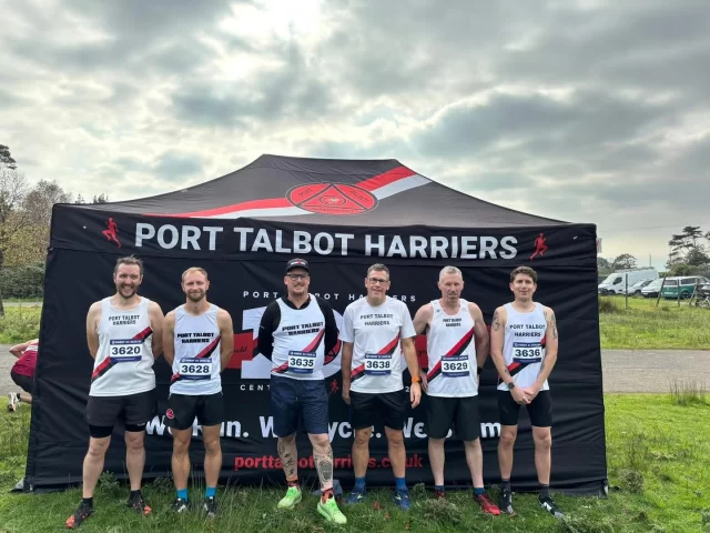 ๐ดโช๏ธโซ๏ธ The Weekly Roundup ๐ดโช๏ธโซ๏ธ
๐โโ๏ธ Gwent Cross Country โ Margam Park
Cross country season is officially back! ๐ช
The opening fixture of the Gwent League took place on home soil at Margam Park, with plenty of teampth tackling the mud, hills, and classic Welsh autumn weather!
A brilliant effort from everyone who took part, from seasoned XC regulars to first-timers giving it a go.
Special mentions to:
๐ฅ Ben Williams โ 3rd place in the Masters Men 35โ44 category
๐ฅ Heidi Waters โ 3rd place in the Masters Women 35โ44 category
Thank you as always to our team captains for rallying the troops, sorting entries, and keeping that #TeamPTH spirit alive throughout the day. Great to see such strong representation from the club to kick off the season! ๐
๐๏ธ Sheffield City 10K
Up north at the Sheffield City 10K, Bethan Morris flew the flag for Port Talbot Harriers with a fantastic run through the city streets. ๐โโ๏ธโจ
๐๏ธ Bournemouth Half Marathon
Well done to Denise Cotterell and Ray who took on the Bournemouth Half Marathon this weekend! ๐๐ Brilliant effort from both of you
Itโs always great to see our members representing the club far and wide. ๐
โญ๏ธ Shoutout to @parkrunuk highlights: 
๐
ฟ๏ธ In Ystalyfera: 
๐ฅ Joe OโShea
๐จ Course PBโs for Matthew Blackmore, Neil and Emma Rees. 
๐
ฟ๏ธ in Parc Coed Gwilym
๐ฅ for Chris Bowen
๐จ Course PBโs for James Lowery and Catrin Evans. 
โ๏ธ In Upon Court we saw Peter and Jackie Richards, Neil and Julie Wilkins, Dean and Jayne Howe, Lyn and Jenine Greenway, Brain Lewis, Dean Price and Donna Evans. In Nostell we saw Bethan Morris, in Exmouth we saw Peter Deacon, in Llanerchaeron we saw Andrew Davies take 2nd place, in Trelai we saw David Eagle. 
Share your activities from last week if we missed them! ๐โ๐ป
โข
โข
โข
โข
#ironmantriclub #triathlonclub  #teampth  #ptharriers #weswimweridewerun #welshtri #welshathletics #brittri #southwalesrunning #runnersofinstagram #tricommunity #running  #fitness #runningmotivation #instarunners #training #sport #workout  #instarunner #fitnessmotivation #runningcommunity #triathlon #runnersworld #ukrunchat