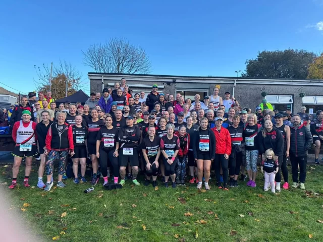 🔴⚪️⚫️ The Weekly Roundup 🔴⚪️⚫️

🏴󠁧󠁢󠁷󠁬󠁳󠁿 @richardburton10k 

One of the true highlights of the running calendar, and what a way to bring our 2025 Club Championships to a close!

This iconic race once again delivered a fantastic community atmosphere, with incredible support from start to finish. From the roar on the start line to the sprint down to Cwmafan, it really had it all 💪🔥

Over 100 Port Talbot Harriers lined up today, filling the streets with black, white and red, what a turnout! 🤩
The pride, passion, and teamwork on display was something special.

It was also brilliant to see families taking part in the Mini Miler, with plenty of future Harriers showing their love for running already 🏃‍♂️🏃‍♀️✨

A huge thank you to all the organisers and volunteers who make this event possible, without you, this much loved race wouldn’t be the same. We’re proud to support this incredible race each year! 👏🏻

Well done to every single runner, and thank you to everyone who lined the course to cheer us on.

What a club. What a community. What a race. ❤️🖤🤍

⭐️ Shoutout to @parkrunuk highlights: 

🅿️ in Maesteg
Alun Cox and Sophie Champion. 

🅿️ in Newport
We saw James Lowery, Rachel Monks, Mike Launder, Peter and Jackie Richards and Neil and Julie Wilkins.

✈️ in Worcester we saw Mat Jones, in Barclay we saw Geoffrey Bradley, in Parc Coed Gwilym we saw Denise Warlow, Jayne Perkins and Kathryn Cunningham. 

Share your activities from last week if we missed them! 👇✌🏻
•
•
•
•
#ironmantriclub #triathlonclub  #teampth  #ptharriers #weswimweridewerun #welshtri #welshathletics #brittri #southwalesrunning #runnersofinstagram #tricommunity #running  #fitness #runningmotivation #instarunners #training #sport #workout  #instarunner #fitnessmotivation #runningcommunity #triathlon #runnersworld #ukrunchat
