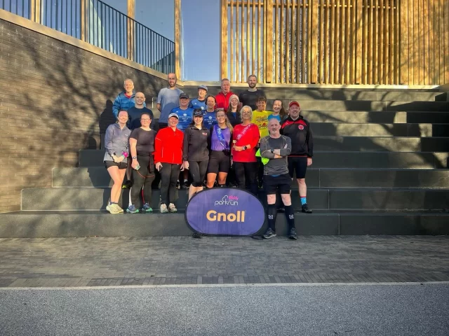 🔴⚪️⚫️ The Weekly Roundup 🔴⚪️⚫️

⏪ A Little Late… But Worth the Wait!

It’s was a great last week (and weekend!) for Port Talbot Harriers, so here’s your catch-up on all the action!  #TeamPTH

🏆 Presentation Night 2025
Last weekend we came together for one of the best nights of the year, celebrating a hugely successful season for our athletes across Running, Multisport and XC.

A massive well done to all our award winners, our new champions, and everyone who has represented the club with pride this year. What a way to round off an incredible 2025! ✨

🌲 Run the Trails UK – Bryn Bettws
Well done to everyone who took on the stunning (and very muddy!) Run the Trails UK 5K & 10K up at Bryn Bettws Lodge. A fantastic event in a fantastic location — superb running from all who took part

⭐️ Shoutout to @parkrunuk highlights: 

🅿️ in Gnoll: 
2️⃣5️⃣ Celebrations for Our female club captain Rosie Courts and 5️⃣0️⃣ for Catherine Courts 🥳 
🚨 course PB for Stuart Williams, Sophie Champion, Gemma John. 

✈️ in Maesteg 🥉 for Alun cox and we saw Andrew Lewis, in porthcawl we saw a course PB for Sophie Charles, in colby we saw Matthew Edwards and Louise Parry, in Irchester Country we saw Vickie Humber and in Llanfoist Crossing we saw Sarah Mitchell. 

Share your activities from last week if we missed them! 👇✌🏻
•
•
•
•
#ironmantriclub #triathlonclub  #teampth  #ptharriers #weswimweridewerun #welshtri #welshathletics #brittri #southwalesrunning #runnersofinstagram #tricommunity #running  #fitness #runningmotivation #instarunners #training #sport #workout  #instarunner #fitnessmotivation #runningcommunity #triathlon #runnersworld #ukrunchat