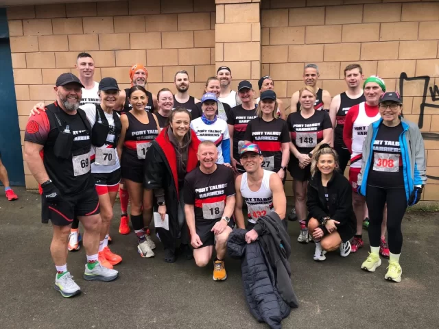 Another massive week for #TeamPTH racing across the UK & beyond 🌍

🏃 San Dom 10 & 20 (Club Champs)
Huge runs, PBs & marathon prep in full flow!
🥈 Ffion Davies | 🥉 Mikey Davies
🥇 Sharon David (AG)
🥉 Matthew Blackmore & Anthony Holling (AG)

🇮🇹 Enzo Ferrari Half – Craig Williams & Bethan Thomas representing abroad 👏
🇩🇪 Berlin Half – Lesley & Andrew Mainwaring at a world major 🌍
⛰️ Devil in the Hills – tough outing for Andrew Humphreys 💪
🏃 Yeovil Half – solid run from Isaac Anthony
🚴 Newport Tri – strong club showing across all disciplines
🌲 Pie & Plod 5K – Louise & Ceri (plus Ceri’s midweek prostate cancer awareness run 👏)
🏃 Swansea 5 Miler – great run from Sharon
🚴 Margam Duathlon – great efforts all round

⭐️ parkrun
🅿️ Ystalyfera – 🥇 Stephen Williams + Course PB 🚨

✈️ Ben’s Yard, Riverfront, Llanerchaeron, Grangemoor & Bedford all ticked off 👏

👇 Shout us if we missed you!

#teampth #ptharriers #runningclub #triathlon