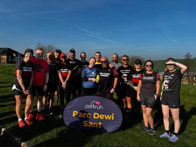 🔴⚪️⚫️ The Weekly Roundup 🔴⚪️⚫️

Another brilliant week for #TeamPTH with members racing, swimming and smashing parkruns! 💪

🏃 Merthyr Half Marathon
A big well done to everyone who took on the course — great running all round!

🌲 Warrior 10K & 20K – Margam Park
Huge effort from Ceri, Louise, Mandy & Sharon taking on the Red Warrior multi-terrain event 💥
👏 And well done to Sophie Charles who completed the 20K!

🏊 Swimathon 2026
Well done to Darren Forrester and Deb Lewis for their efforts in the pool — great work!

⭐️ parkrun highlights

🅿️ Swansea
🥉 Mikey Davies
🚨 Course PB – Mark Snatchford

🅿️ Parc Dewi Sant
🎂 Birthday celebrations for Julie Wilkins & Dean Howe 🎉
🥉 Rachel Monks
🚨 Plenty of course PBs including James Lowery, Neil, Julie Wilkins, Peter & Jackie Richards, Garry Evans, Richard Lowe, Dean Price, Donna Evans, Andrew Lewis, Dean & Jayne Howe, Lyn & Jenine Greenway 👏

✈️ Also spotted:
Innpromenade – Vickie Humber
Llyn Llech Owain – Alun Cox
Cardiff – Janet Wright
🎉 50th parkrun for Louise Parry!

👇 Let us know if we missed you!
•
•
•
•
#ironmantriclub #triathlonclub #ptharriers #weswimweridewerun