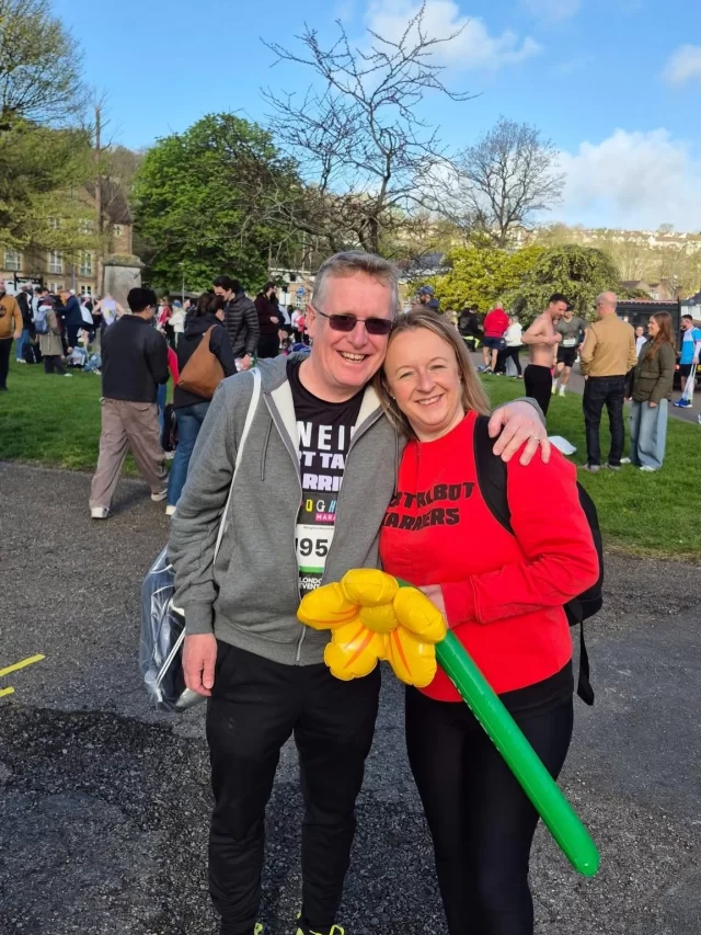 🔴⚪️⚫️ The Weekly Roundup 🔴⚪️⚫️

Another huge week for #TeamPTH with members racing across the UK & Europe 🌍

🏃 Brighton Marathon – well done Neil Wilkins & Lyn Greenway 👏

🇫🇷 Paris Marathon – incredible run from Sarah Jane. After everything it took just to get to the start line, you absolutely smashed it 💪

🌊 Vale Coastal
🔥 Huge effort from Evan Smith taking on the 33-mile ultra from Penarth to Ogmore!
👏 Well done to Mike Launder, James Lowery & Rachel Monks, with Rachel finishing 5th female in the 10 miler

🇪🇸 Ibiza Half Marathon – great running from Lily Courts, going sub 2 👏

🏃 Gorseinon 10K – tough course, great efforts all round
🏃 San Tampa Memorial Run – well done Aly Staley
🚤 RNLI Porthcawl – great work Lisa Slee

⭐️ @parkrunuk highlights

🅿️ Porthcawl – 🎉 50th parkrun for Emma Rees
🅿️ Parc Coed Gwilym – 🥉 Nigel Barnes | 🚨 PB Kay Barnes

✈️ Aberdare, Seven Bridge, Llyn Llech Owain (🥈 Heidi Waters), Trelai & Millennium all ticked off 👏

👇 Let us know if we missed you!

#teampth #ptharriers #runningclub #marathon