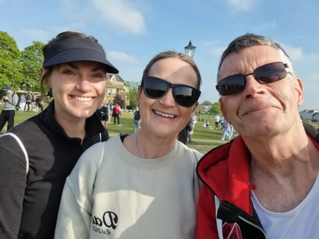 🔴⚪️⚫️ The Weekly Roundup 🔴⚪️⚫️

Another huge week for the club with members taking on some incredible events across running and open water 👏

@londonmarathon 2026 saw Rachael Thomas, Matthew Blackmore, Emma Colwill, Mikey Davies, Samantha Earle, Sam Healy, Jayne Howe, Dean Howe, Paul Jelley, Joe O’Shea, Gareth Poston, Neil Rees, Rebekah Reid, Lisa Smithers, Wendy Snatchfold, Alex Williams and Tim Hubbard all flying the 🏴󠁧󠁢󠁷󠁬󠁳󠁿 in London, an amazing achievement and a day to remember for all involved

Also taking on LM MyWay were Darren Forrester, Jane Harwood, Vickie Humber and Linzi Margetson putting in fantastic efforts and representing the club brilliantly 👏

At the Cool Mile Swim Tal-y-llyn, Mike Launder and Anthony Holling took on the challenge, with Mike securing a brilliant 🥈 in the wetsuit category 🏊‍♂️ a fantastic result! 

Closer to home at the Phoenix Cardiff Not London Marathon, a huge well done to Ann Hinder, Jennie Lewis, Carolyn Foley, Caroline Atkinson Hosgood and Denise Cotterell on their efforts 👏

⭐️ @parkrunuk highlights this week:

Gnoll 
🥇 Heidi Waters with a superb run to take the win

Parc Coed Gwilym 
🚨 Course PB for Stephen Williams great running

We also had plenty of parkrun tourism this weekend 🌍 
Clapham Common Nigel Barnes 
Aberfields Ray James 
Y Promenâd Kathryn Cunningham 
Beckton Park Gareth Poston and 🥉 Bethan Williams 
Llyn Llech Owain Peter and Jackie Richards 
Llanerchaeron Andrea Bowen 
Grangemoor Tom Rees-Gralton 

Share your activities from last week if we missed them! 👇✌🏻
•
•
•
•
#ironmantriclub #triathlonclub  #teampth  #ptharriers #weswimweridewerun