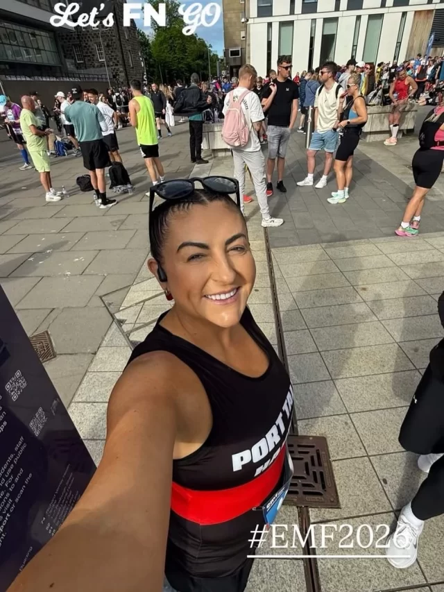 🔴⚪️⚫️ Weekly Roundup 🔴⚪️⚫️

Another huge week for #TeamPTH with members racing, swimming and taking on challenges across the UK and abroad 🌍

🌋 Ironman Lanzarote
Tough race, even tougher conditions in the heat, but all our Harriers got it done 💪
👏 Darren Roche, Stephen Crook, Ian Saunders, Barry Gregory, Richard Griffiths & Paul Davies

🏊 Swansea Swim
Great to see so many Harriers in the water for this club championship event over the glorious bank holiday weekend ☀️
🥉 Cathryn Williams and Nick Thomas took 3rd in the 3K swim
👏 Also brilliant to see members complete their first ever open water swim in the 750m!

🚴 Swansea Sprint Triathlon
Well done to Nathan Morgan, Simon Short, Matthew Edwards, John Hopkins, Lydia Miles, Morgan Westlake, Josh Lewis & Lauren Dougan 👏

🏃 Edinburgh Marathon
Huge congratulations to Jenna Reid completing her very first marathon, alongside a great run from Mark Snatchford 💪

⭐️ Shoutout to some of our @parkrunuk highlights: 

🅿️ in Gnoll: 
🥈 for Matthew Blackmore

🅿️ in Maesteg
🚨 Course PB’s for Bethan Williams and Danielle Roper. 

🅿️ in Swansea:
🚨 Course PB for Vickie Humber. 

✈️ in Llwybr Dyffryn Tywi we saw Kathryn Cunningham, in Cardiff we saw Geoffrey Bradley, in Llanerchaeron we saw Andrea Bowen, in Grangemoor we saw Tom Rees-Gralton and in Ystalyfera we saw Rachael Thomas. 

Share your activities from last week if we missed them! 👇✌🏻
•
•
•
•
#ironmantriclub #triathlonclub  #teampth  #ptharriers
