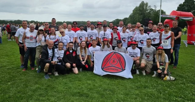 📸 🔴⚪️⚫️ The Weekly Roundup 🔴⚪️⚫️

🏰 @welshcastlesrelay 2026

What a weekend for #TeamPTH ❤️🖤🤍

A brilliant effort from both our Open and Ladies teams, with some fantastic performances across the two days. It was especially great to see so many new faces in this year’s teams alongside experienced runners, showing the strength and depth across the club. Huge well done to everyone involved, including our reserves, supporters and organisers 👏

🇩🇪 Ironman Hamburg

Massive congratulations to David Morgan and Neil Morgan on taking on one of Europe’s biggest Ironman events 💪

Months of training all came together across the swim, bike and marathon run in what is never an easy day out. Huge determination and resilience shown from both athletes to cross that finish line. 🏊🚴🏃

🏴󠁧󠁢󠁷󠁬󠁳󠁿 Swansea Half Marathon

Fantastic running from all our athletes at Swansea!

A huge shoutout to Nigel Barnes and Roger Jones, who proudly represented Wales during the event 👏

🚴 Cotswold 113
Huge well done to Amy Saunders, Ian Saunders and Oliver Edwards on taking on the Cotswold 113. A fantastic effort across all three disciplines and a brilliant day of racing 👏

🏊🚴🏃 Fishguard Middle Distance Triathlon
Congratulations to Ryan Cooper and Josh Lewis for taking on the challenge at Fishguard. A tough event and another strong performance from our tri athletes 💪

⭐️ Shoutout to some of our @parkrunuk highlights: 

🅿️ in Parc Coed Gwilym: 
🚨 Course PB for Neil Wilkins. 

🅿️ in Maesteg
🥉 for Mike Launder 
🚨 Course PB for Kay Barnes.

✈️ Trelai Park we saw Nicholas Davies and Sophie Champion celebrating her 25th parkrun. 

Share your activities from last week if we missed them! 👇✌🏻
•
•
•
•
#ironmantriclub  #teampth  #ptharriers #weswimweridewerun