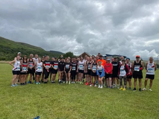 🔴⚪️⚫️ The Weekly Roundup 🔴⚪️⚫️

🏃 Keep of the Colliery 10K | Club Championship

A fantastic turnout for our latest club championship race, with many Harriers taking on this challenging course for the very first time. There were some brilliant performances, PBs and podium finishes throughout the field!

🥇 Mikey Davies - 1st Overall
🥉 Wes Sheldon - 3rd Overall
🥇 Ffion Davies - 1st Female 👏

🌊 Long Course Weekend 2026

A huge well done to everyone who took on Day 3 after battling through the swim and bike over the previous two days. Completing any of LCW is an incredible achievement!

Special congratulations to Rosie Courts, who claimed 🥉 3rd in her age group in the Half LCW 👏

🏊🚴🏃 Llandudno Triathlon & Celtic Cup

A huge congratulations to Mike Hayden, Carolyn Hayden and Anthony Holling, who proudly represented Tîm Tri Cymru as Wales claimed victory in the inaugural Celtic Cup against Ireland and Scotland! 🏆🏴󠁧󠁢󠁷󠁬󠁳

🏃 1 Mile Challenge

Our historic 1 Mile Time Trial returned this week, with some seriously fast running and fantastic racing across the evening. Great to see so many members giving it their all! 🔥
⭐️ Shoutout to some of our @parkrunuk highlights: 

🅿️ in Maesteg
🥉 Laura Miles

✈️ in porthcawl we saw Neil Wilkins celebrate his 150th Parkrun 🎉, in Llanishen Park we saw Kathryn Cunningham and in Bryn Bach we saw Steve Williams and Kevin Thomas. 

Share your activities from last week if we missed them! 👇✌🏻
•
•
•
•
#teampth #ptharriers #welshrunning #triathlon #ironmantri